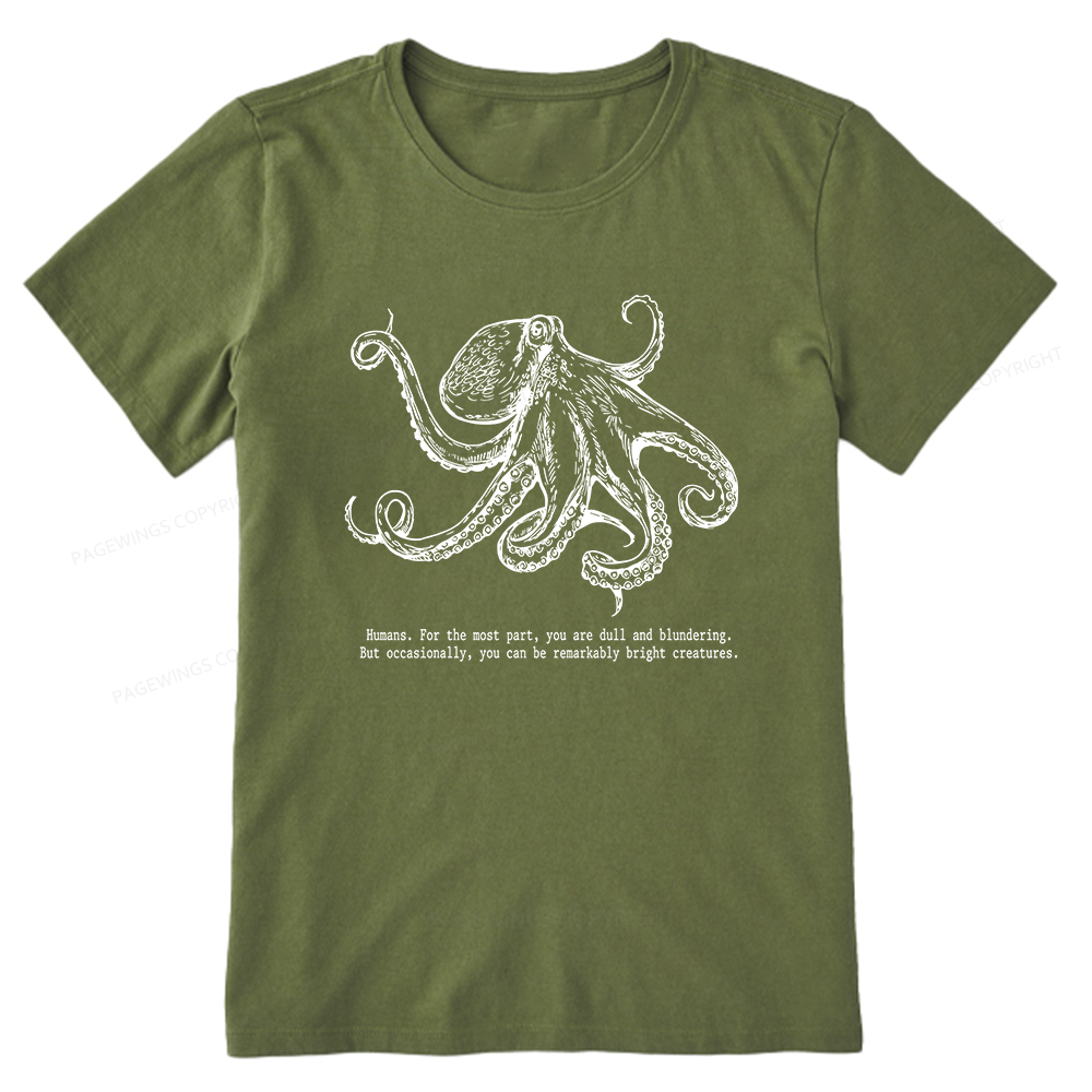 Pagewings Fantasy Book Lovers Unisex Classic T-shirt