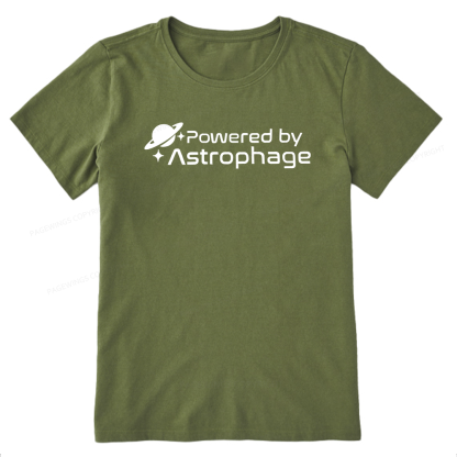 Pagewings Science Fiction Lover Unisex Classic T-shirt