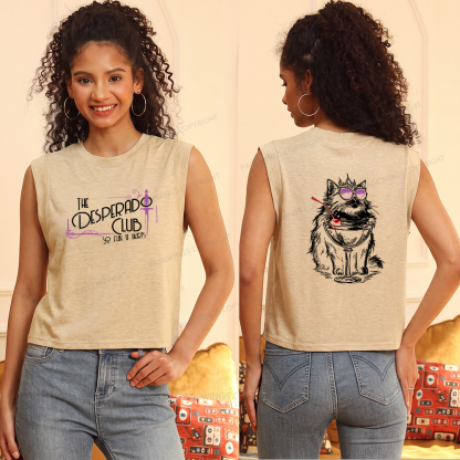 Pagewings Sci Fi Books Lover Bookish Women's Heather Tank Top