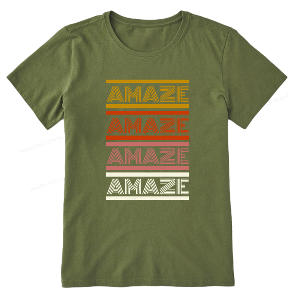 Pagewings Science Fiction Lover Unisex Classic T-shirt