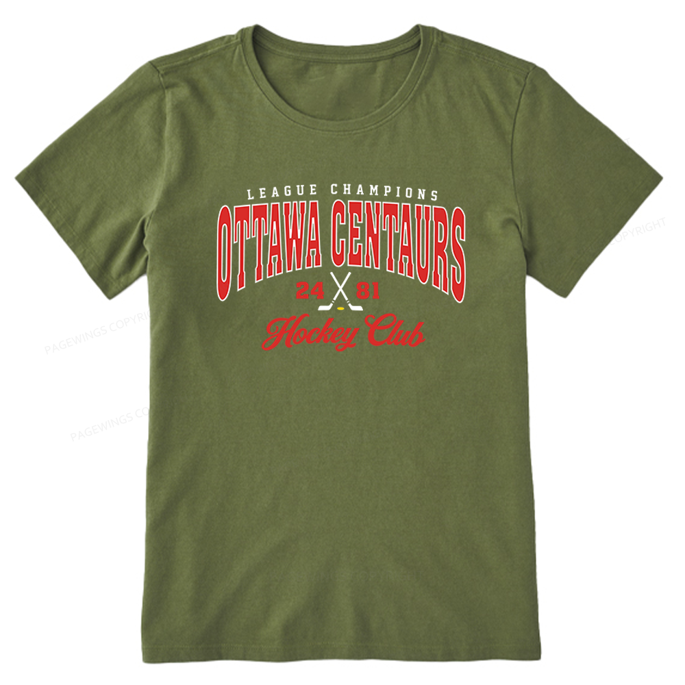 Pagewings Bookish Unisex Classic T-shirt