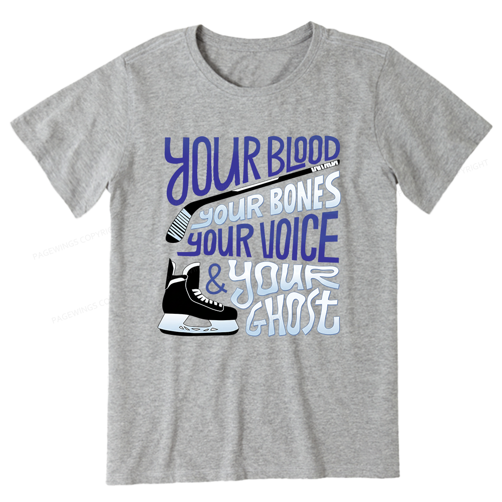 Pagewings Romance Lover Unisex Classic T-shirt