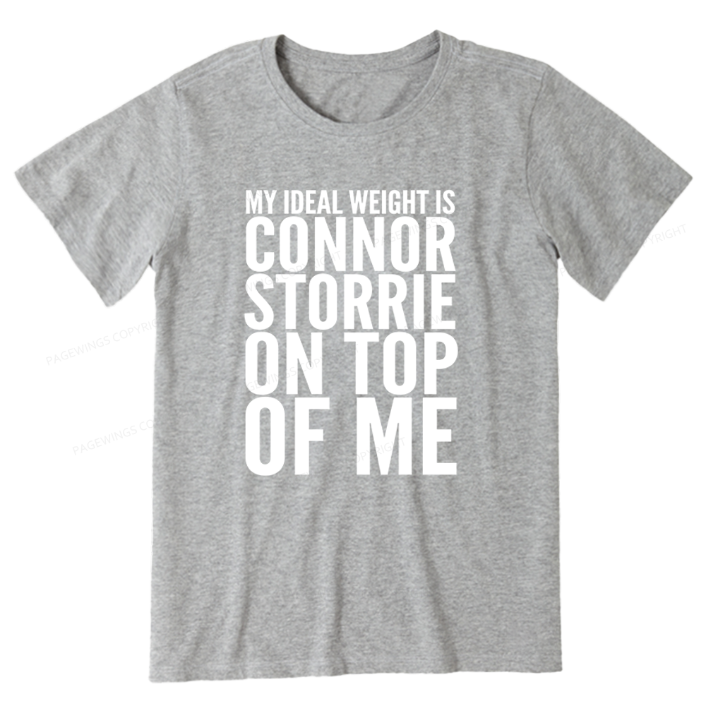 Pagewings Romance Lover Unisex Classic T-shirt