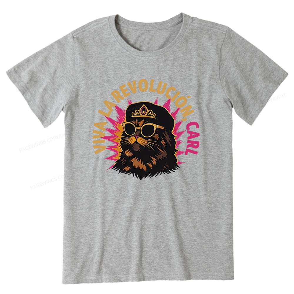 Pagewings Sci-Fi Novel Lover Unisex Classic T-shirt