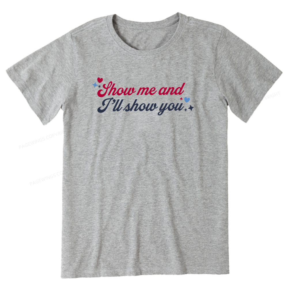 Pagewings Hockey Romace Unisex Classic T-shirt