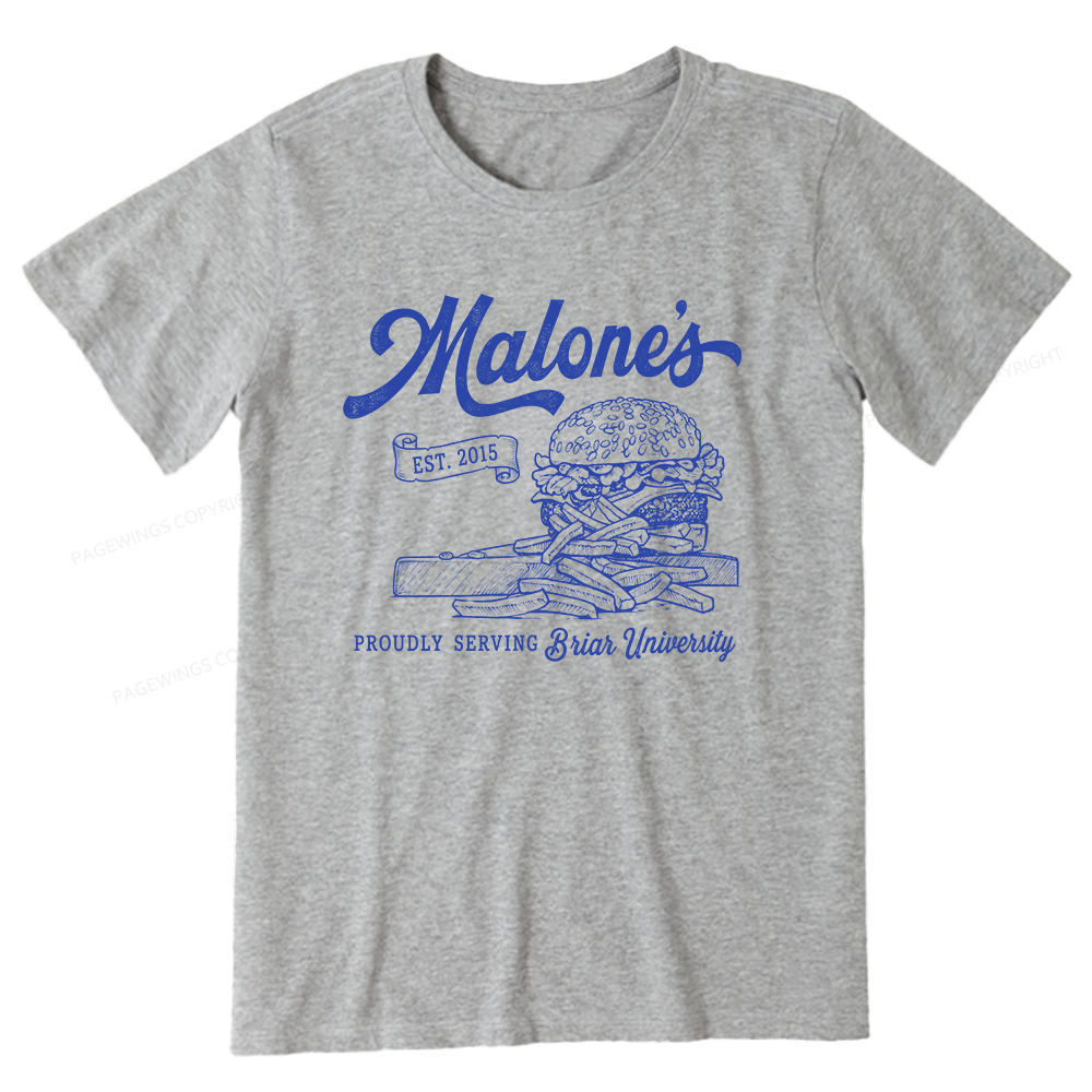 Pagewings Hockey Romance Unisex Classic T-shirt