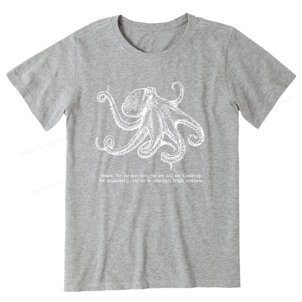 Pagewings Fantasy Book Lovers Unisex Classic T-shirt
