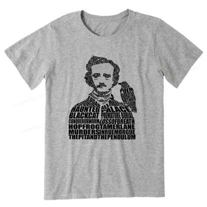 Pagewings Literature Lover Unisex Classic T-shirt