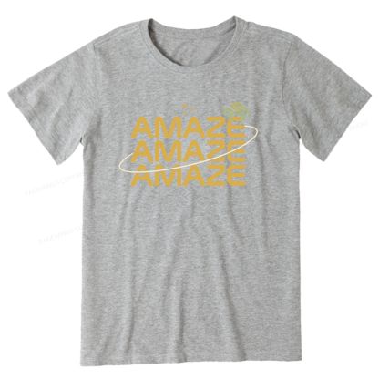 Pagewings Amaze Unisex Classic T-shirt
