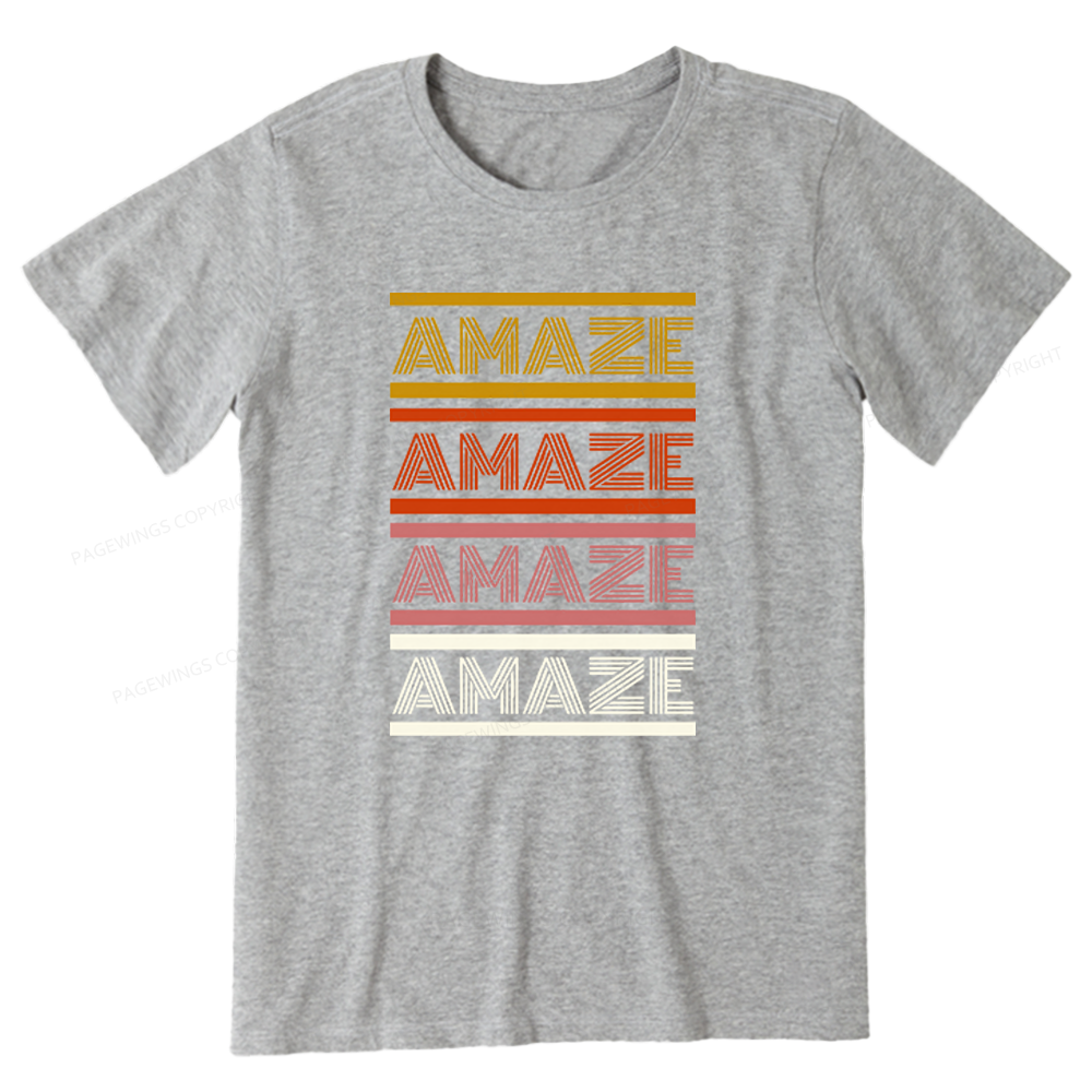 Pagewings Science Fiction Lover Unisex Classic T-shirt