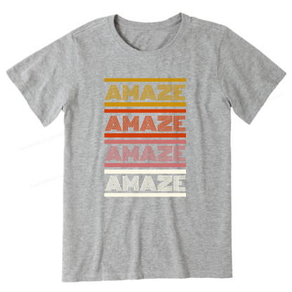 Pagewings Science Fiction Lover Unisex Classic T-shirt