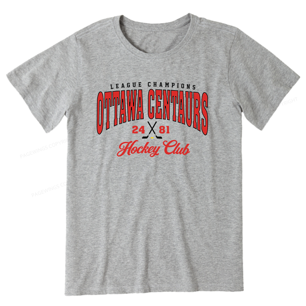 Pagewings Bookish Unisex Classic T-shirt