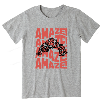 Pagewings Space Unisex Classic T-shirt