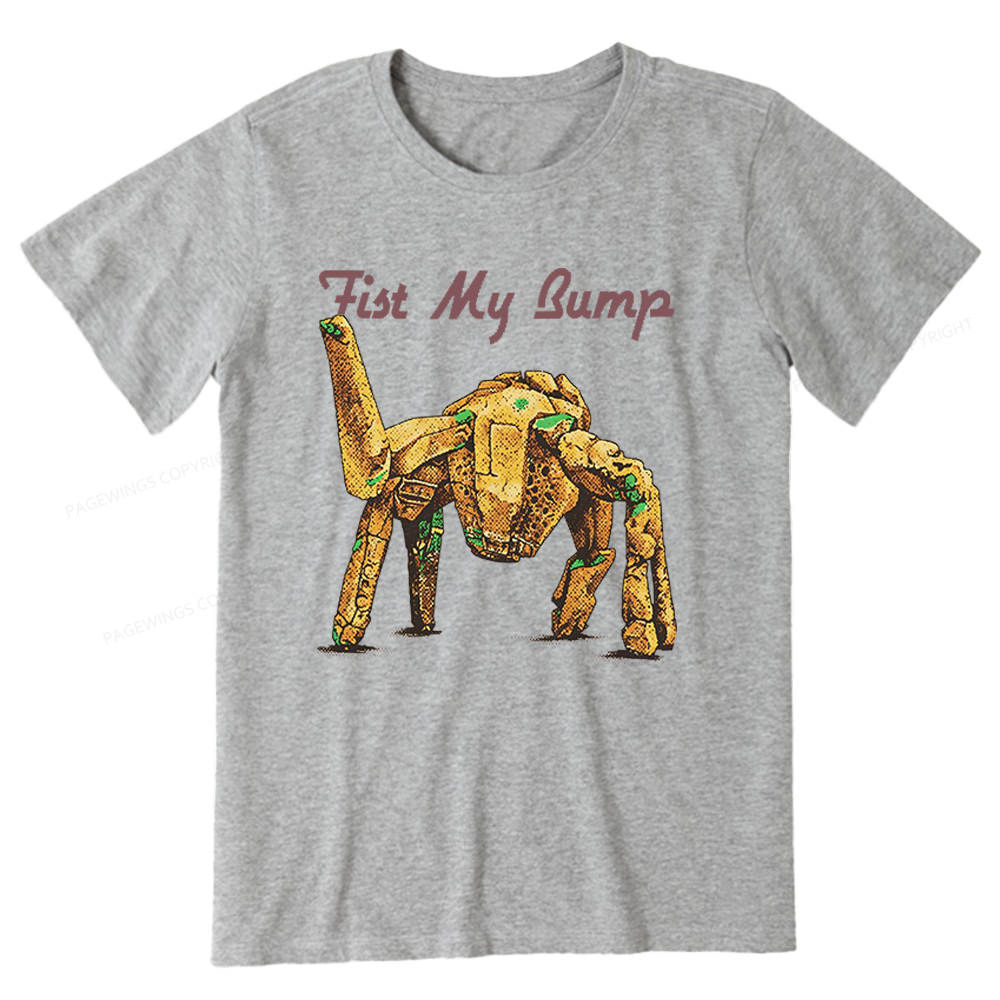 Pagewings Read Sci-Fi Unisex Classic T-shirt