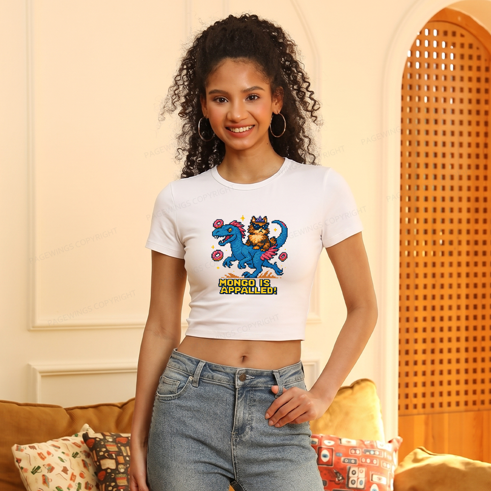 Pagewings Sci-Fi Book Lover Women's Baby Tee