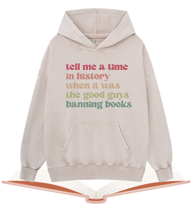 Washed Hoodies