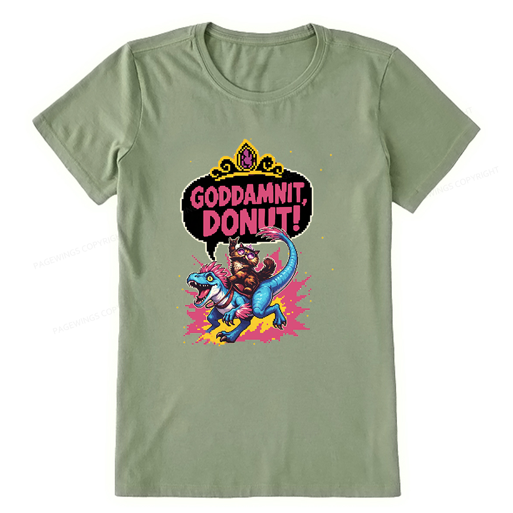Pagewings Sci-Fi Novel Lover Unisex Classic T-shirt