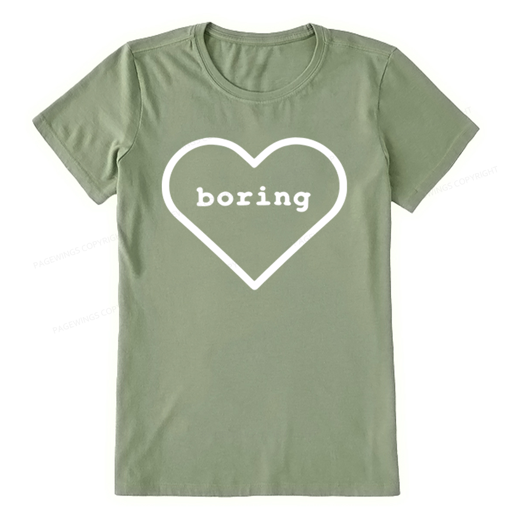 Pagewings Romance Lover Unisex Classic T-shirt