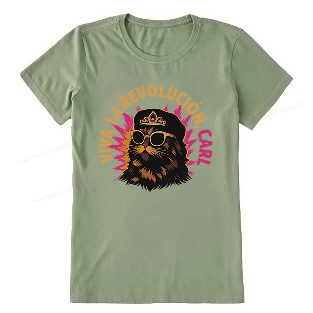 Pagewings Sci-Fi Novel Lover Unisex Classic T-shirt