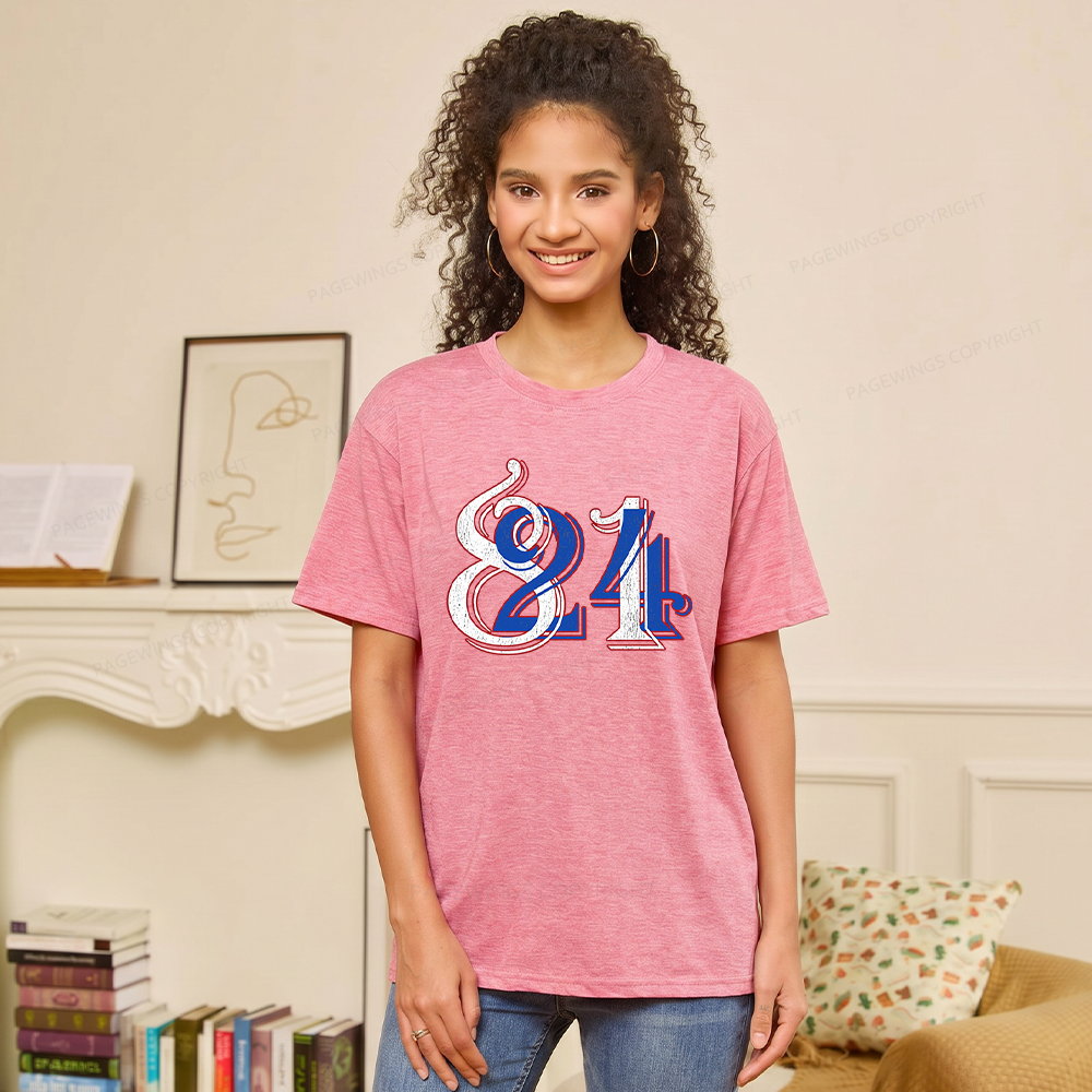 Pagewings Soft Romance Novel Lover Unisex Heather T-Shirt