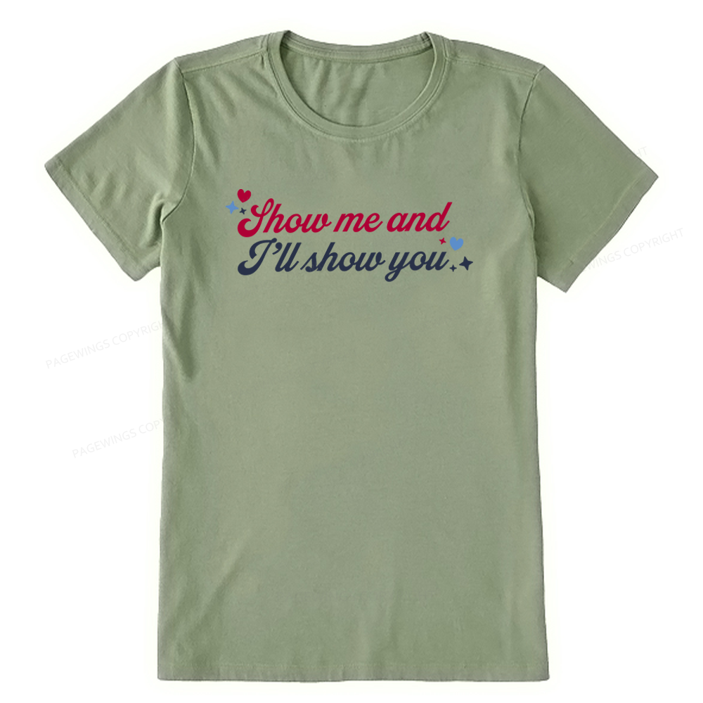 Pagewings Hockey Romace Unisex Classic T-shirt