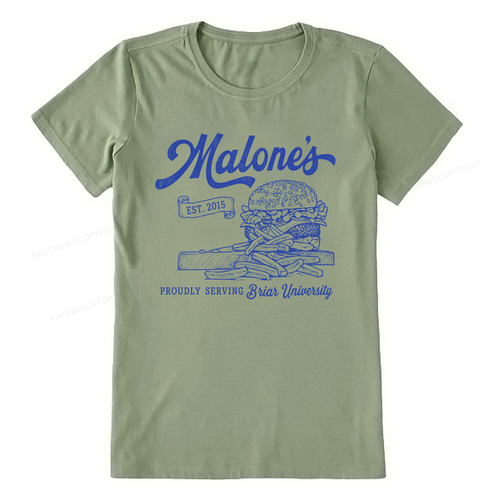 Pagewings Hockey Romance Unisex Classic T-shirt