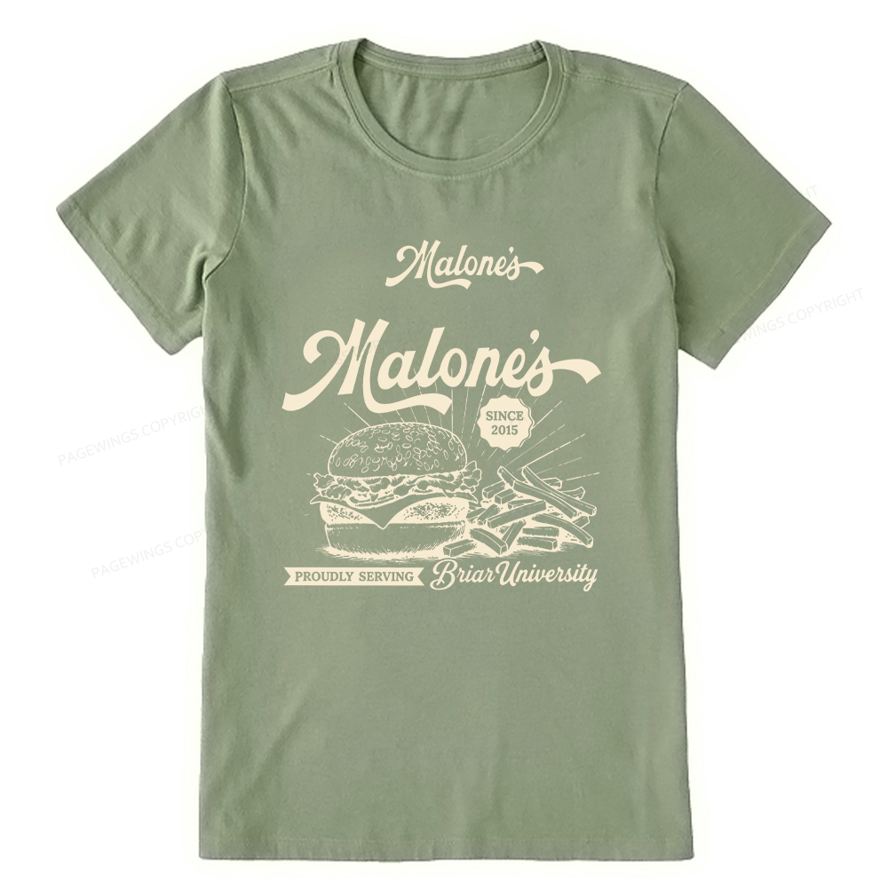 Pagewings Hockey Romance Unisex Classic T-shirt