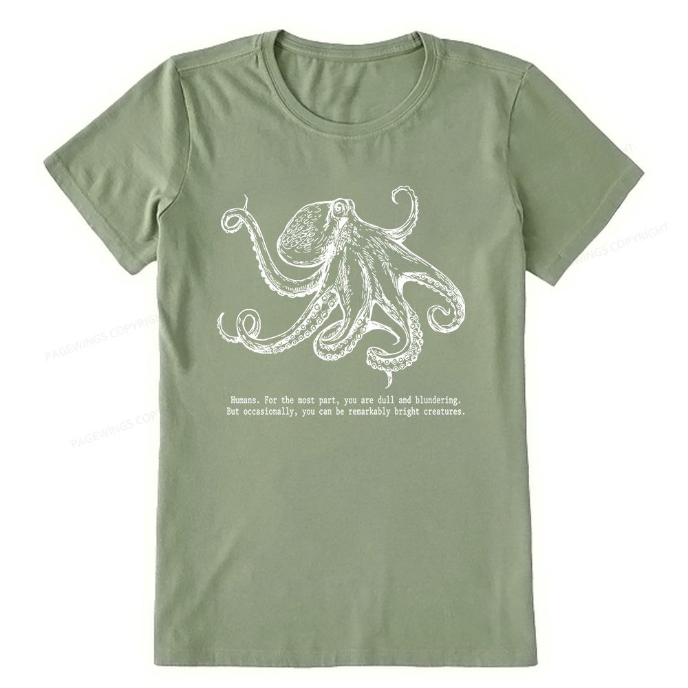 Pagewings Fantasy Book Lovers Unisex Classic T-shirt