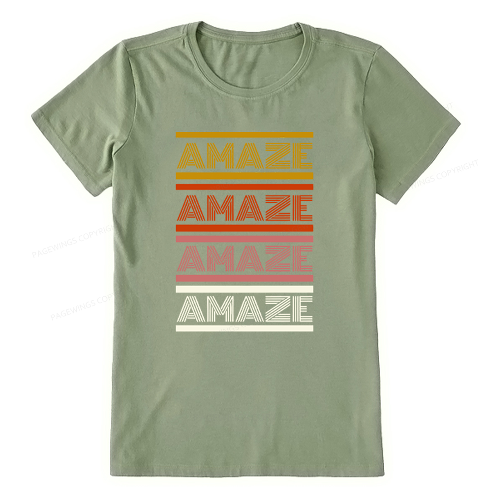 Pagewings Science Fiction Lover Unisex Classic T-shirt