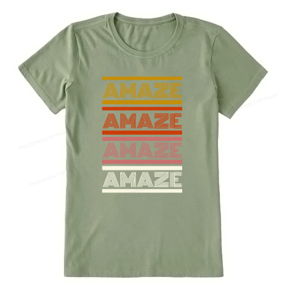 Pagewings Science Fiction Lover Unisex Classic T-shirt