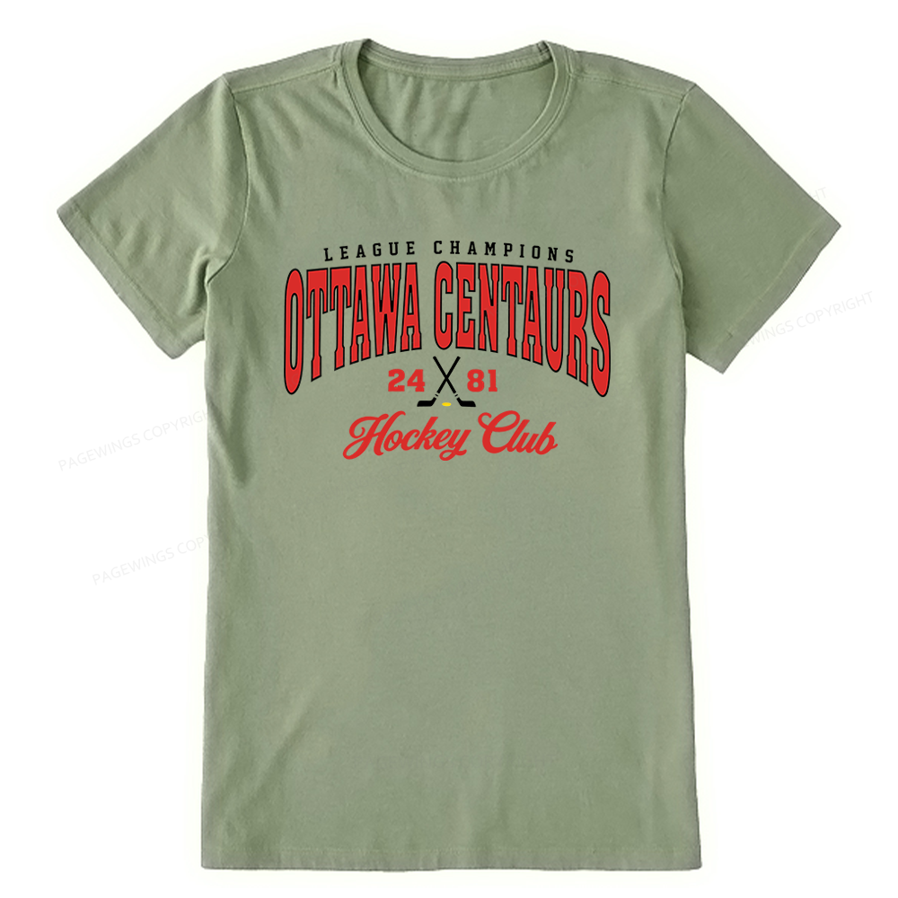 Pagewings Bookish Unisex Classic T-shirt