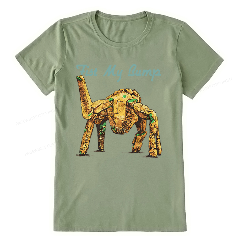 Pagewings Read Sci-Fi Unisex Classic T-shirt