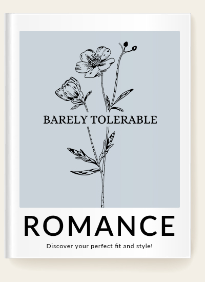 Pagewings Romance Unisex Washed T-shirt