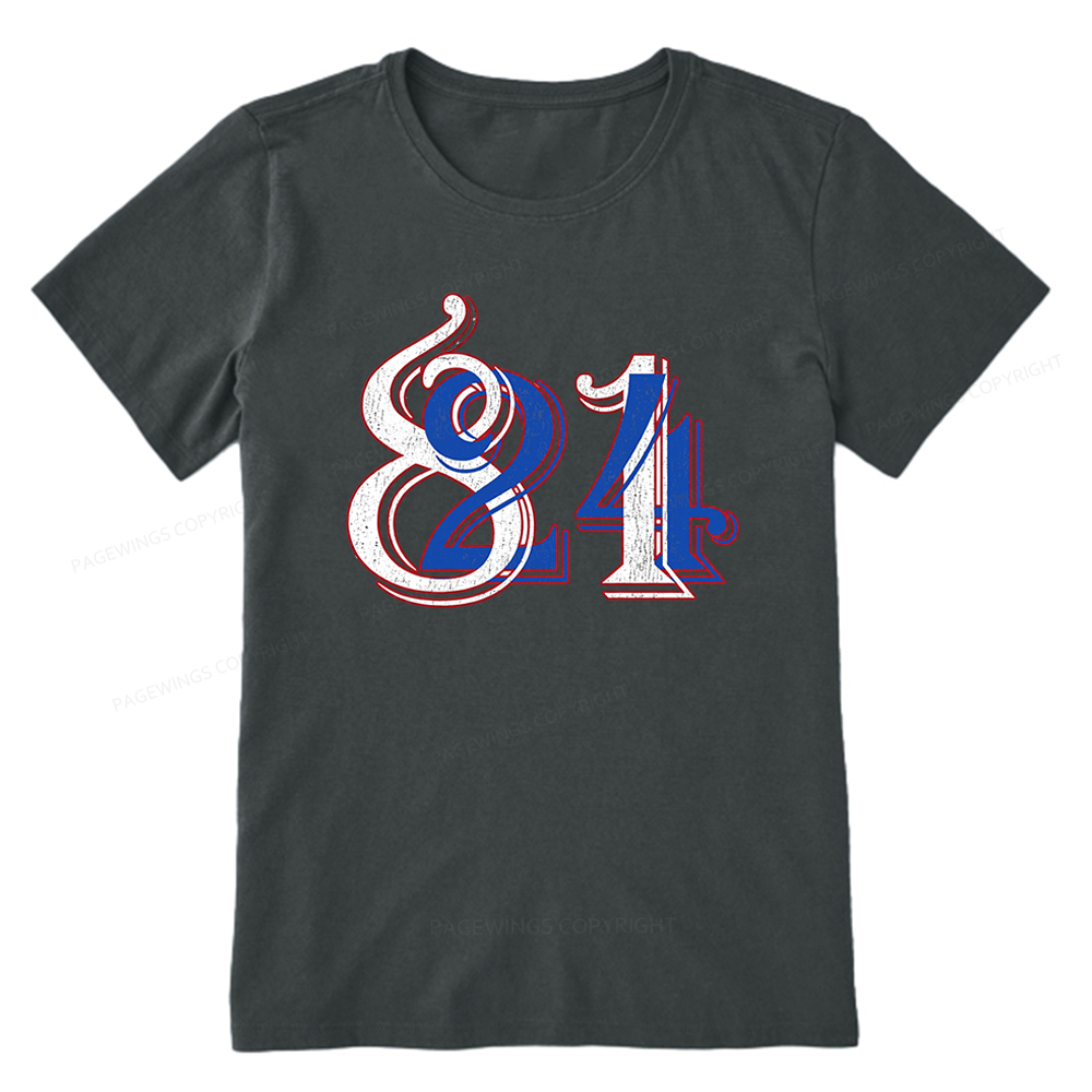 Pagewings Romance Novel Unisex Classic T-shirt