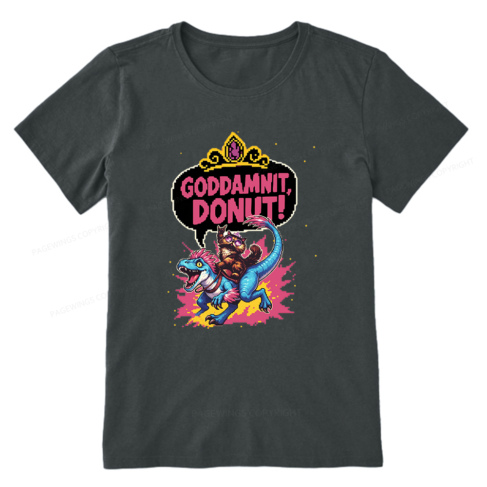 Pagewings Sci-Fi Novel Lover Unisex Classic T-shirt