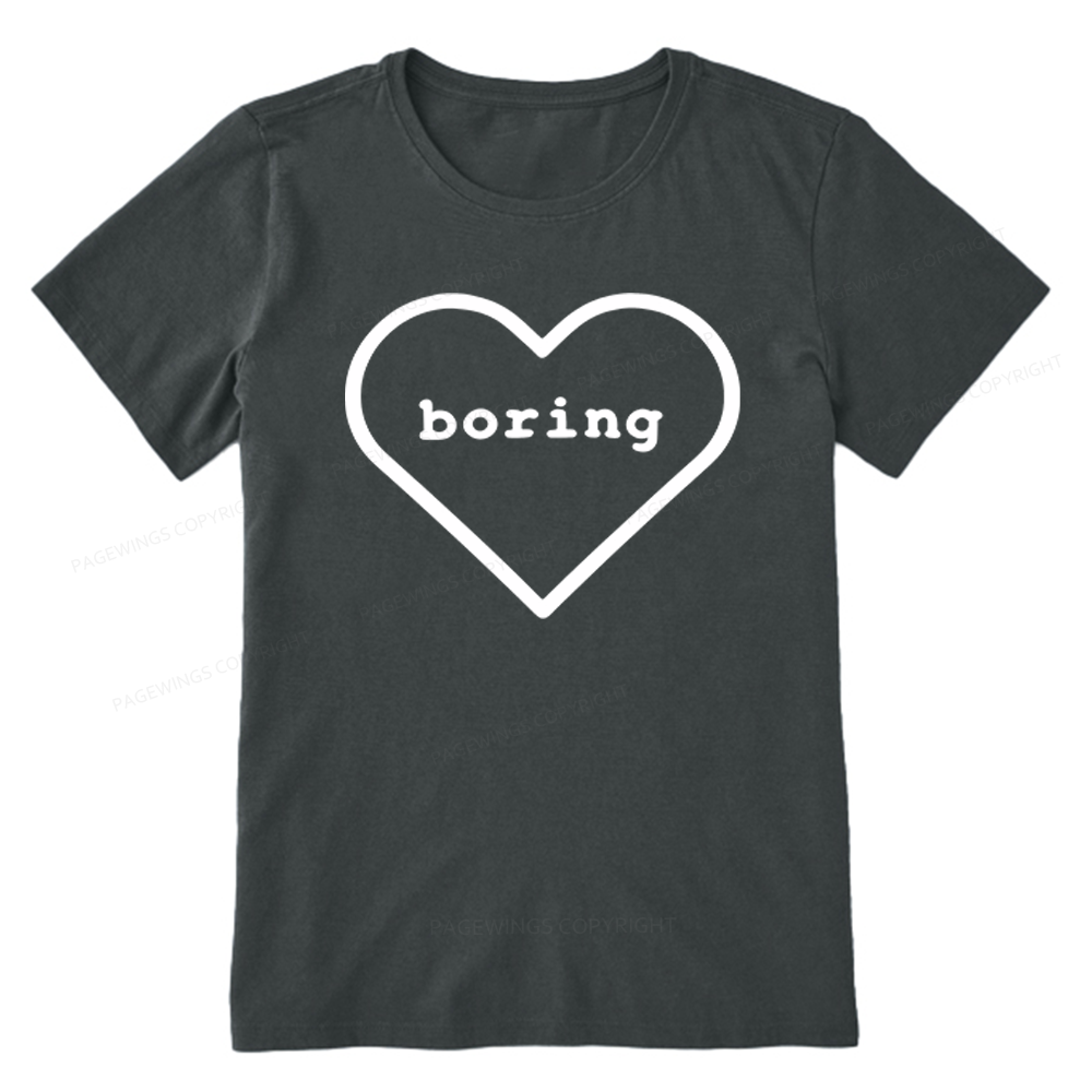 Pagewings Romance Lover Unisex Classic T-shirt