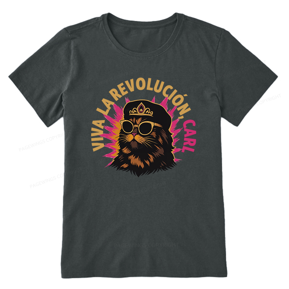 Pagewings Sci-Fi Novel Lover Unisex Classic T-shirt