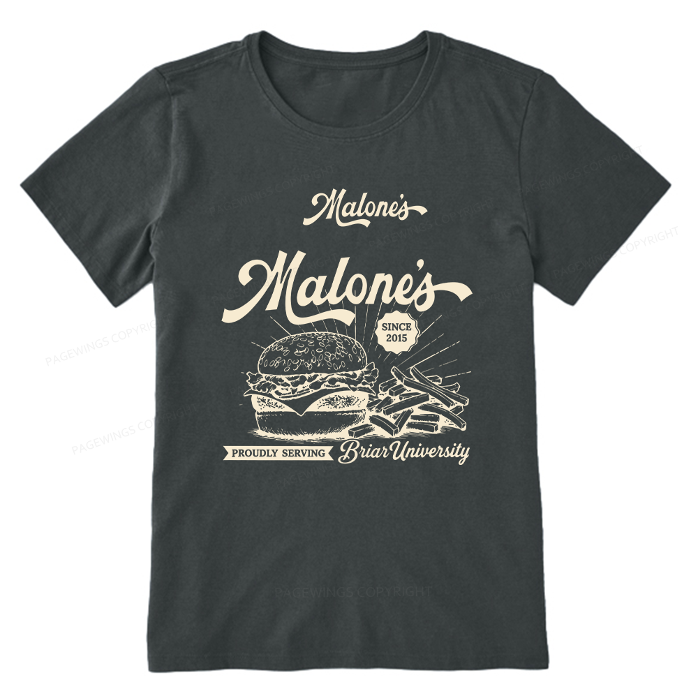 Pagewings Hockey Romance Unisex Classic T-shirt