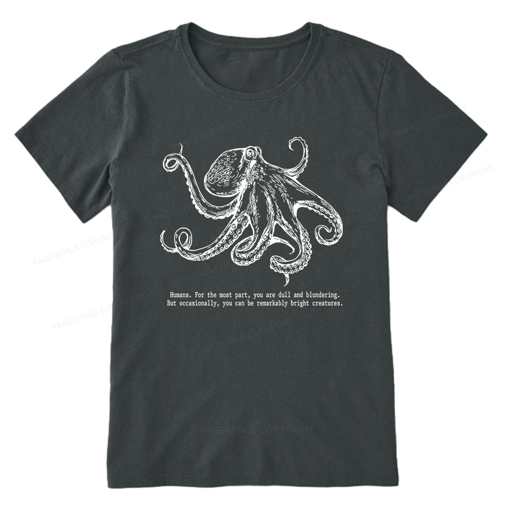 Pagewings Fantasy Book Lovers Unisex Classic T-shirt