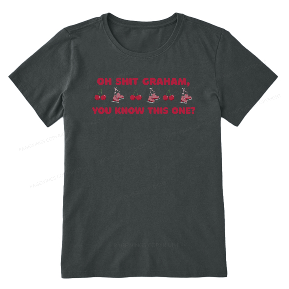 Pagewings Hockey Romance Unisex Classic T-shirt