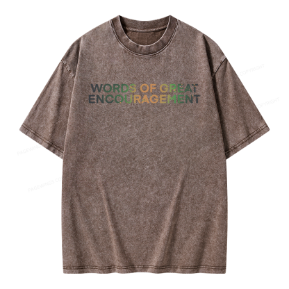Pagewing Sci Fi Books Lover Unisex Washed T-shirt