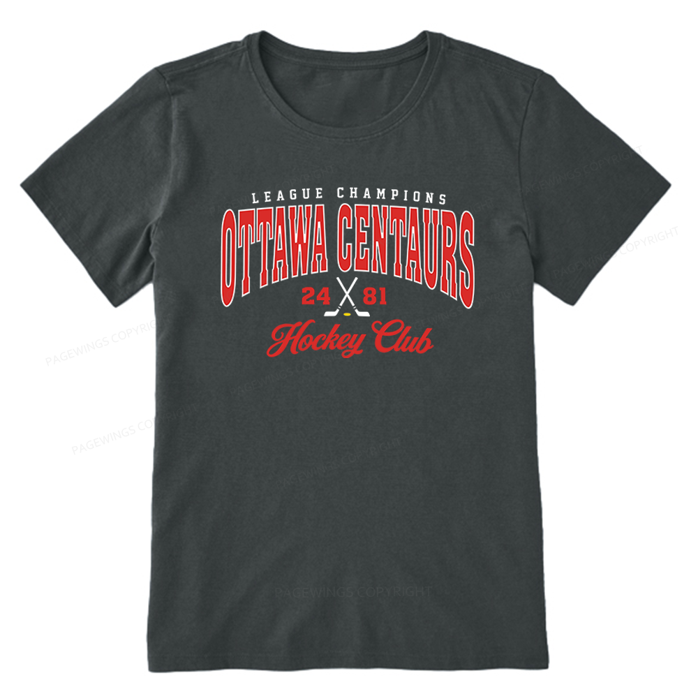 Pagewings Bookish Unisex Classic T-shirt