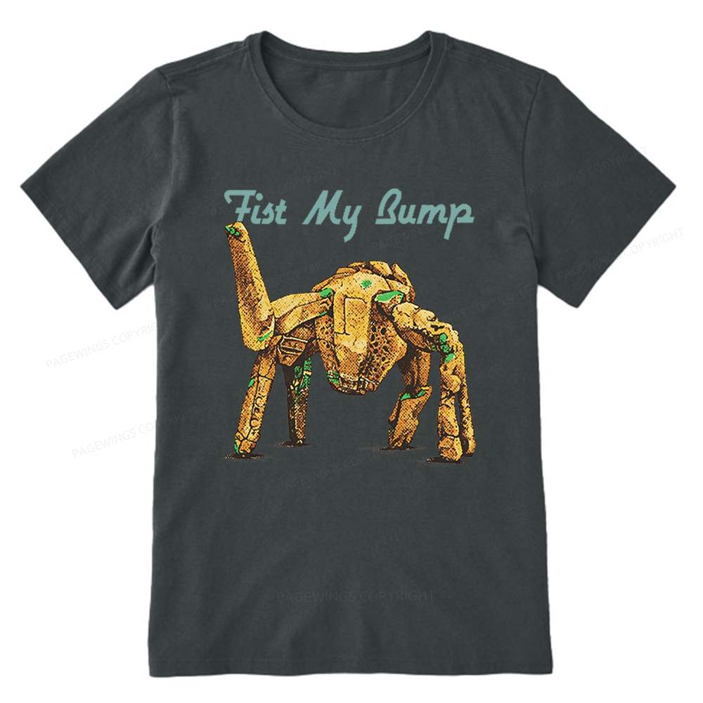 Pagewings Read Sci-Fi Unisex Classic T-shirt