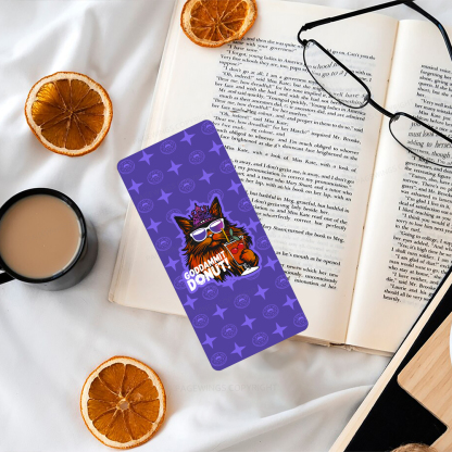 Pagewings Fantasy Reading Bookmark