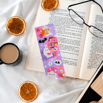 Pagewings Booklover Bookmark
