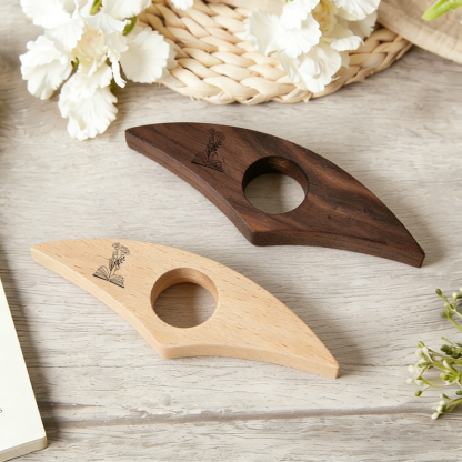 Pagewings Read Books Be Kind Stay Weird Book Page Holder