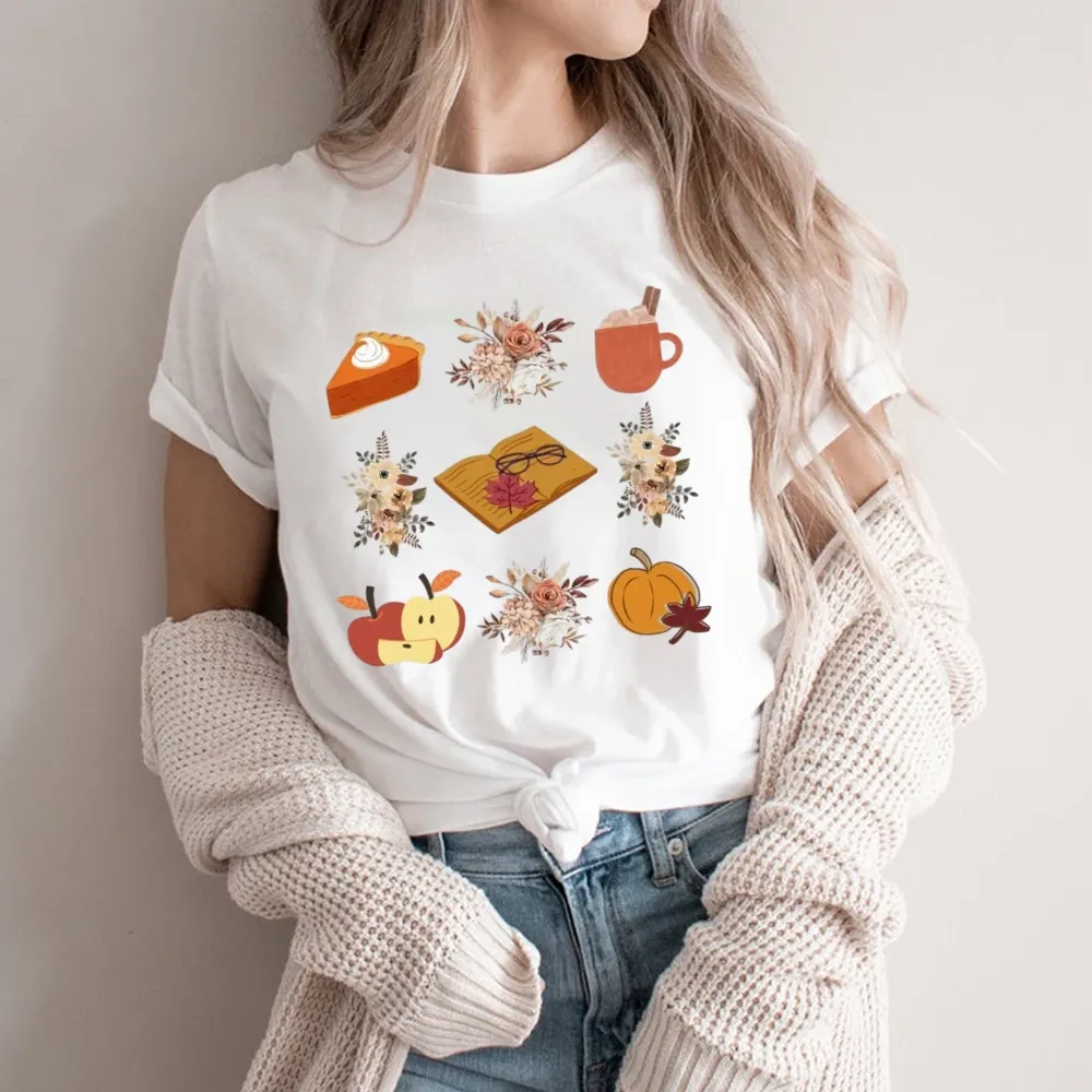 Pagewings Thanksgiving Book Unisex Classic T-shirt