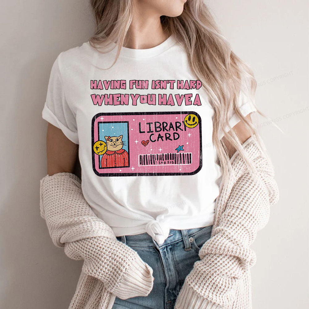 Pagewings Do You Even Read Unisex Classic T-shirt