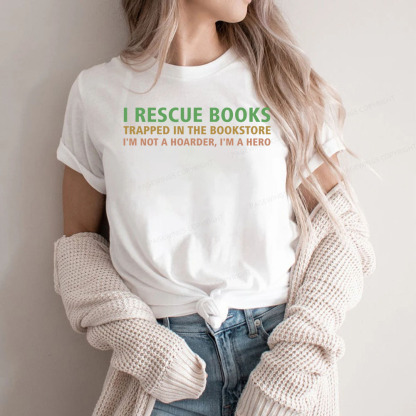 Pagewings Book Lover Shirt, Gift For Bookworms Unisex Classic T-shirt