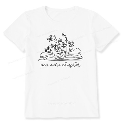 Pagewings Cute Graphic Tees Trending Now Unisex Classic T-shirt